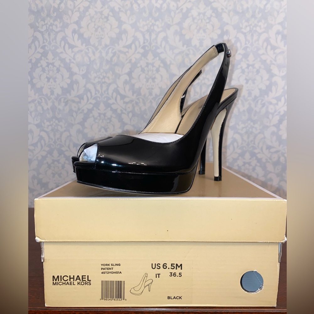 MICHEAL KORS woman shoes